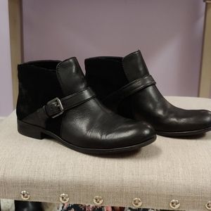 Franco Sarto ankle boots